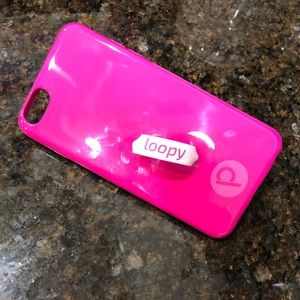 New Loopy iPhone Case
